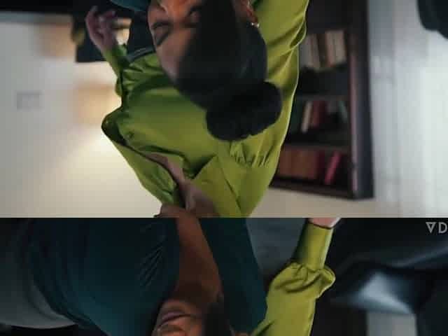 Ryan Keelys Office Lesbian Fuck With Her Secretary
