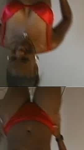 Mounettes Swallow Cock Hard