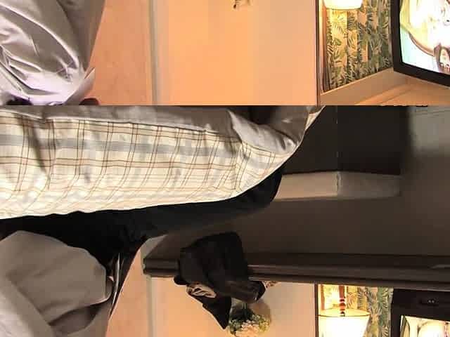 Myu Tsubaki Fan Watches Her Getting Fucked