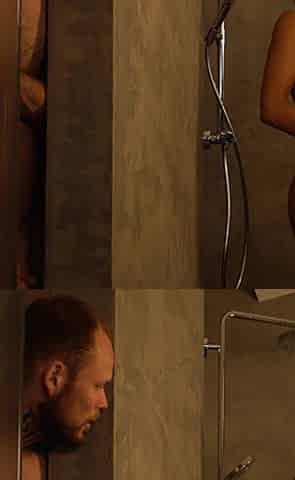 Just a Regular Shower. I Came.