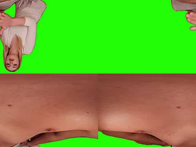 Erotic Massage With Big Tits, Oil And Mina Von D (Passthrough) - VRPornnow