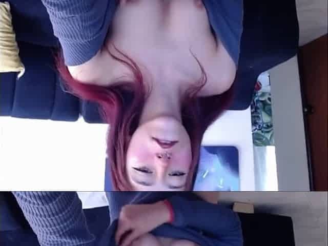 Special Naked Live Pussy Latina