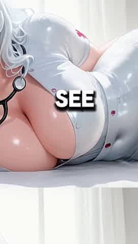 Horny Nurse Liora Gives Me a Special Treatment, Deep Cowgirl Ride and Massive Creampie!