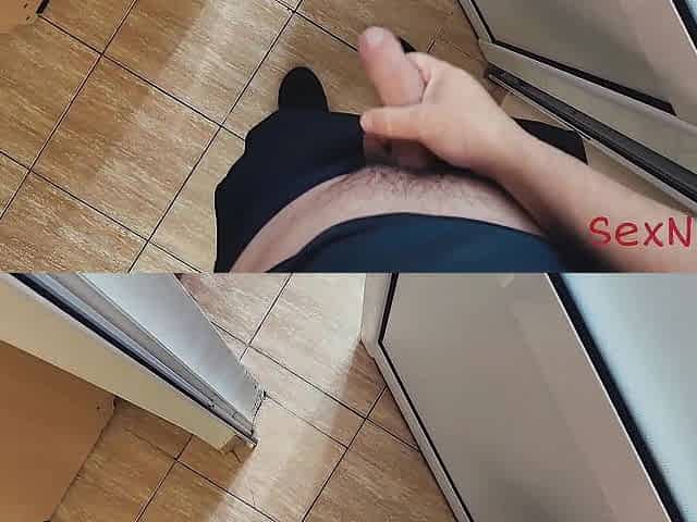 Large Butt Mother-in-Law Moved in With Us and That babe Wears merely Provocative Clothing