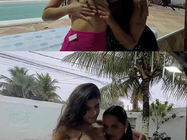Young Desi Guided Handjob