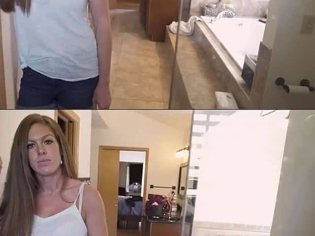 POV Married mother I'd like to fuck Seduces Neighbors Son Complete Series Ivy Secret