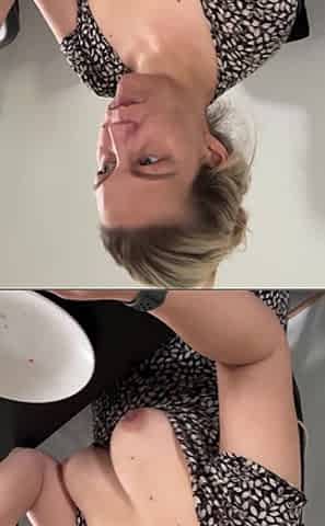 The Milk Must Always Be Shaken Well.