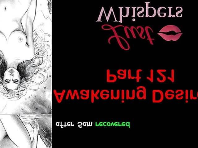 Awakening Desires - Part One Hundred Twenty-one - English Audio Story with Subtitle