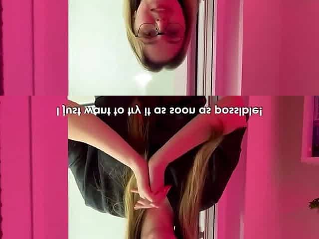 Alina Rai In Amazing Porn Clip Brunette Amateur Great , Check It