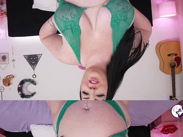 SluttyBBWs - Aurora Rainbow big beautiful woman whore screws married chap