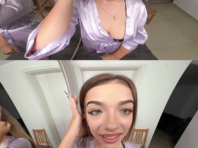 Sandy Little - Home, Sweet Moan