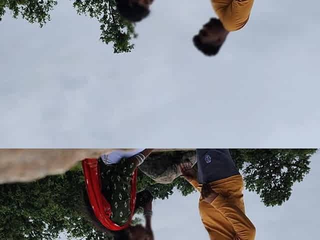 Enjoying Moment Coming Nearest Hotel - Bhabhi Desi Hot Village Style XXX Video.
