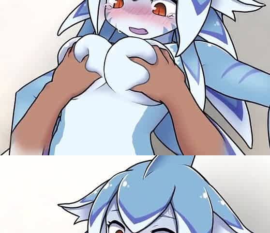 yiff animation missionary creampie
