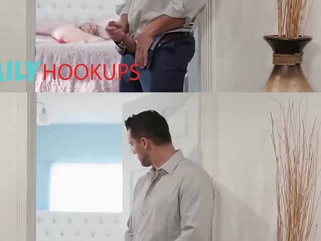 Madisons Blowjob Dirt