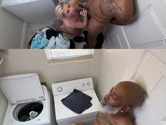 Free Use in the Laundry Room