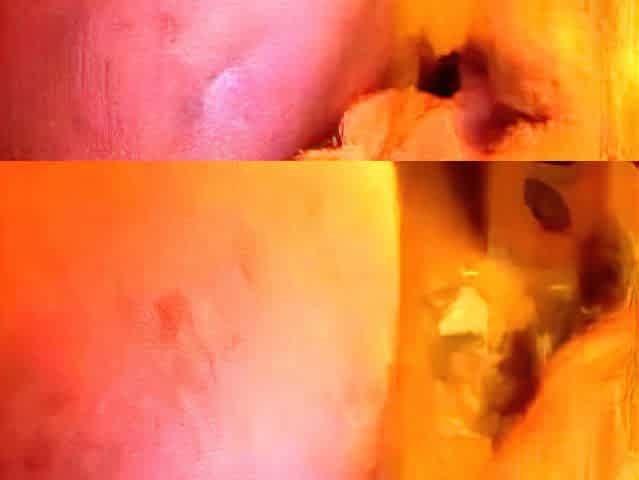 Homemade Amateur Video: Sharing His...