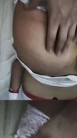 Married nurse gets hard drilled in hospital back room