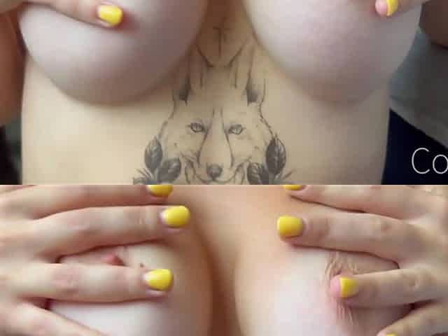 Comerz - Big Tits