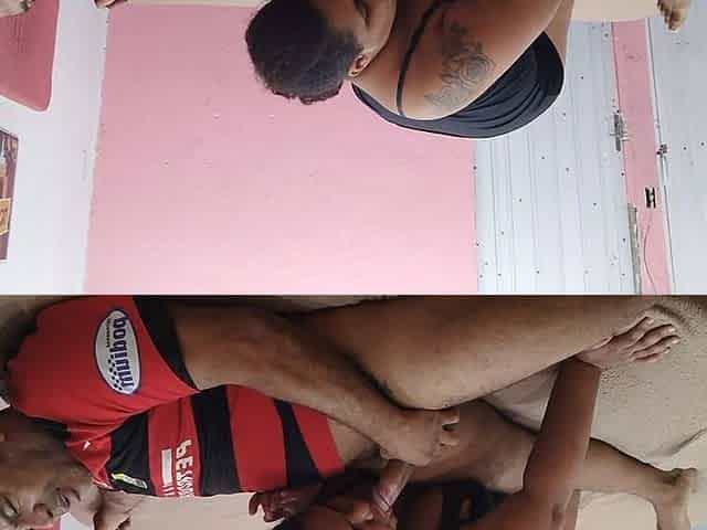 Fucking After the Game
