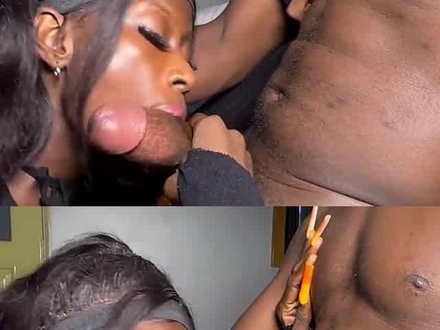 Skinny Southern Slut Loves Massive Dick