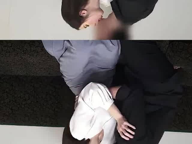 Creampie 32