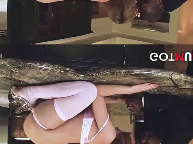 Brace Face Ginger Teen 18+ Gets Anal Treatment 41 Min