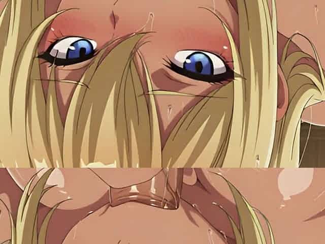 Kamikatsu Bertrand Hentai