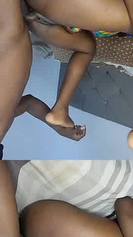I gave my step sis a enormous missionary screw for disrespecting me