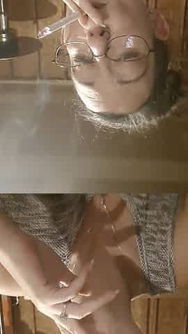 Smoking Hot Vixen