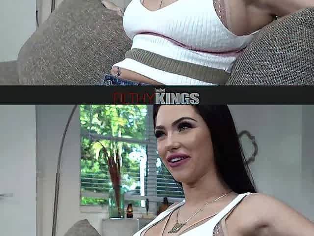 Biggest Bazookas Merit Large Penis