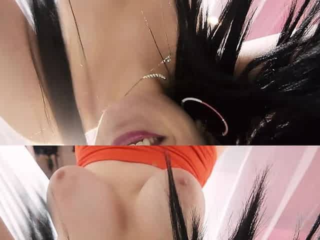 Your Stepmom's a Big Tit Bimbo