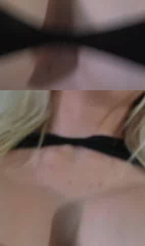 Bimbo Slut Gets Fucked in the Ass for the First Time