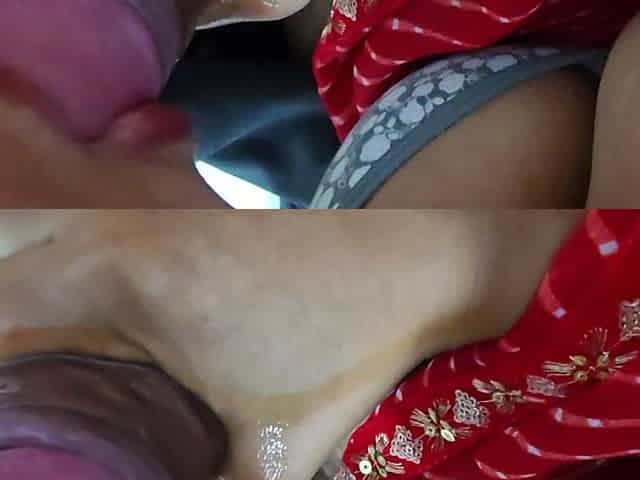 Wonderful Blowjob Deep Throat Style and Then That Sitting That Only She Knows Ended in Cumshot Inside the Pussy