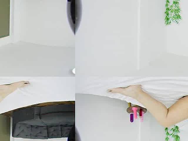 Blonde mom Vr xozilla porn movies