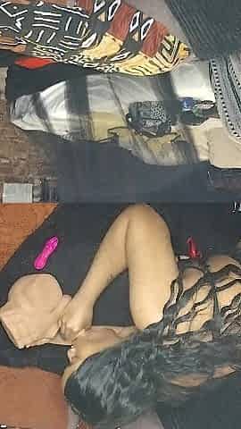 Concupiscent black needs to suck