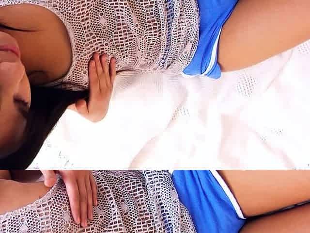 Close up teen fucking