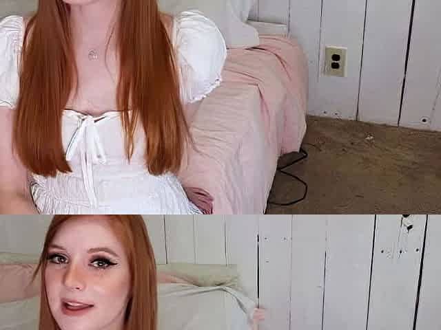 Princess Wystri - I Want You to Try Eating Cum