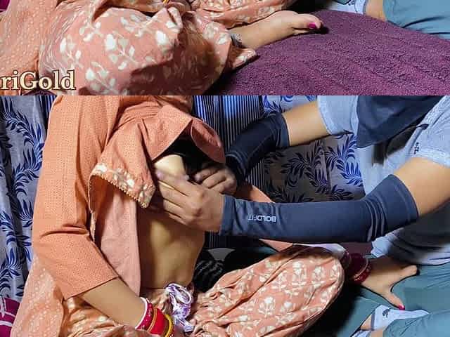 Desi Village Tuition Teacher Get Fuck by Student Dirty Talk Hindi Tuition Teacher XXX Video HD