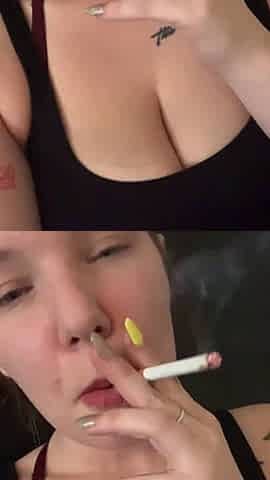 Close up