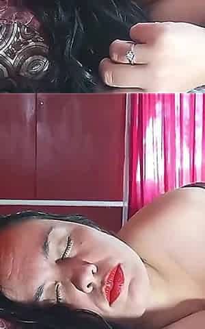 I Thought My Husband Was Fucking Me and It Was Him, It Was My Stepson with His Big Cock.