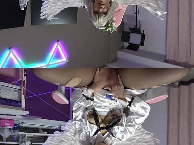 Asian Angel 28289