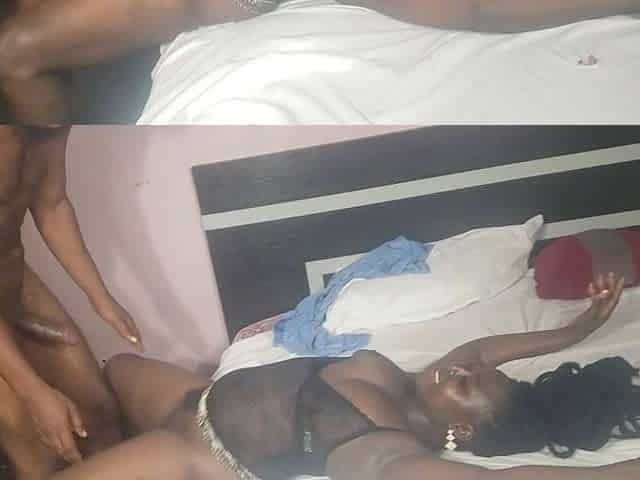 I Went to My Besties House Because I Needed Him to Fuck Me Badly