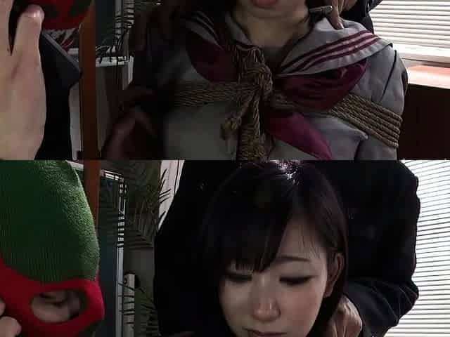 Mature asians up close toy and fingering masturbation action