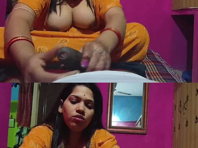 Sexy Sona Fucked Hard by Her Brother in Law. When Her Stepsister Was Not at Home