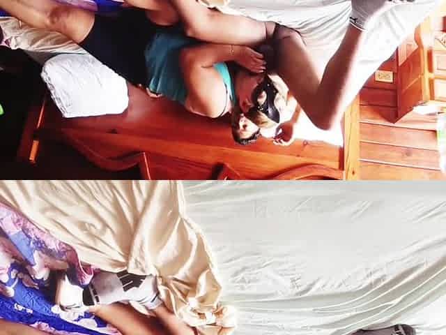Full Video My Boss At Work Gives Me A Good Fuck