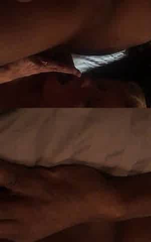 Wife is addicted on sucking black cocks