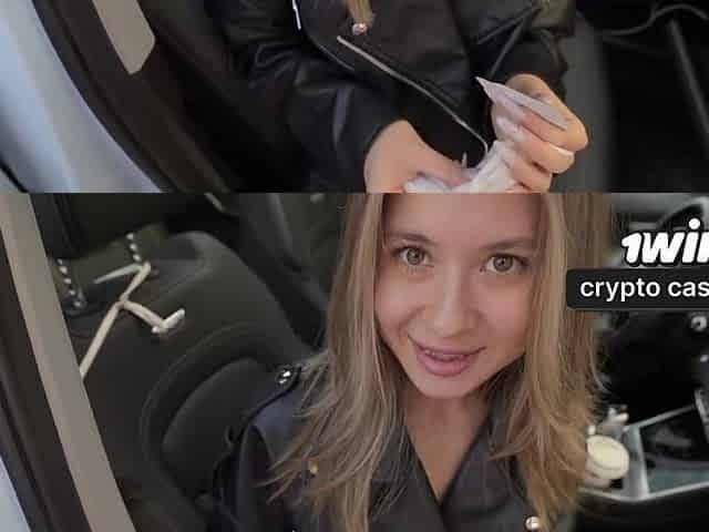 The Stranger Sat on My Schlong with Her Soaked Vagina. Take off the Cock rubber and Keep ...