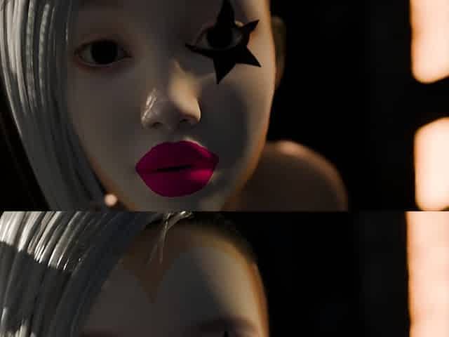 Chinatown sexy asian girl gets fucked in her private room