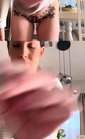 Solo Amateur Webcam Teen Masturbation