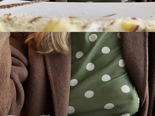 Teasing people with my teats in a sheer blouse in a restaurant having dinner